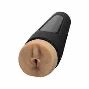 Мастурбатор Ariana Marie - ULTRASKYN Stroker - Pussy - Vanilla